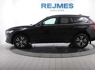 Volvo XC60 B5 AWD Bensin Mom Advanced SEIII