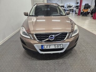 Volvo XC60 D3 4x4 Momentum Automat 163 Hk