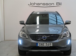 Volvo XC60 D3 Geartronic Momentum Euro 6 Värmare