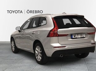 Volvo XC60 D4 Advanced Edition Momentum Aut Drag V-hjul