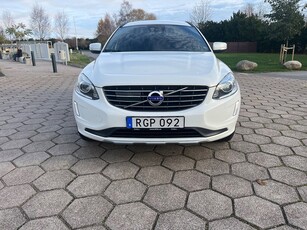 Volvo XC60 D4 AWD, Automat Classic, Momentum Euro 6