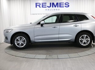 Volvo XC60 D4 AWD Business Advanced MA 18\