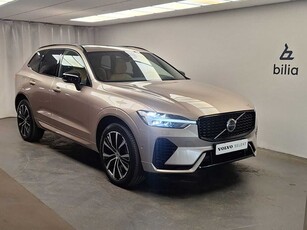 Volvo XC60 Recharge T6 AWD