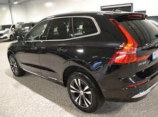 Volvo XC60 Recharge T6 AWD/Läder,Panorama,mm