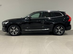 Volvo XC60 Recharge T6 Core Edition