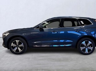 Volvo XC60 Recharge T6 Core Edition