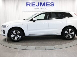 Volvo XC60 Recharge T6 II Plus Bright