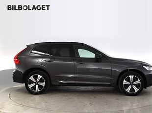 Volvo XC60 Recharge T8 Plus Dark