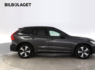 Volvo XC60 Recharge T8 Plus Dark