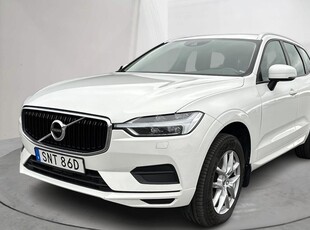 Volvo XC60 T4 2WD (190hk)