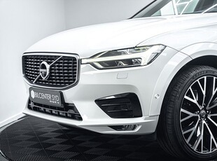 Volvo XC60 T5 AWD|Geartronic|Luftfjädring|Pano|R-Design|250hk|