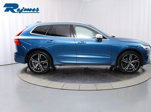 Volvo XC60 T5 II AWD R-Design