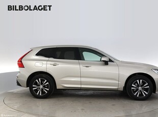 Volvo XC60 T5 Momentum Advanced SE II /Drag/