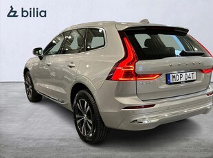 Volvo XC60 T6 Core Edition