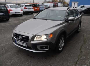 Volvo XC70 163hk Summum Mycket fint skick.