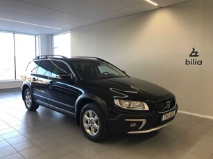 Volvo XC70 D4 AWD