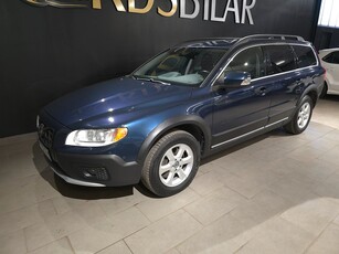 Volvo XC70 D4 AWD Geartronic Momentum 163hk | Drag | Värmare