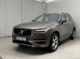 Volvo XC90 D5 AWD (235hk)