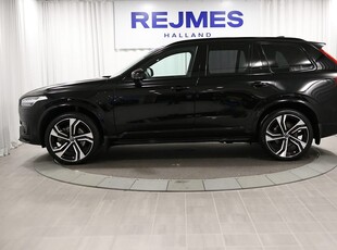 Volvo XC90 Recharge T8 R-Des Pro Edt 7-säten