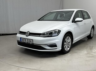 VW Golf VII 1.0 TSI 5dr (110hk)