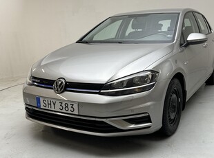 VW Golf VII 1.4 TGI 5dr (110hk)