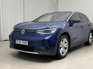 VW ID.4 77kWh (204hk)