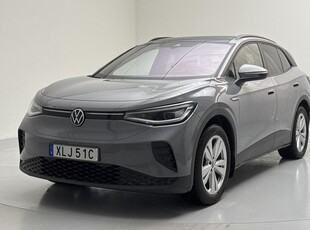 VW ID.4 77kWh (204hk)