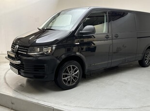 VW Transporter T6 2.0 TDI BMT Skåp 4MOTION (150hk)