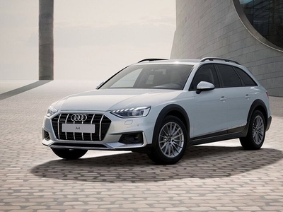 Audi A4allroad 45 TFSI Omgående leverans 2023, Kombi