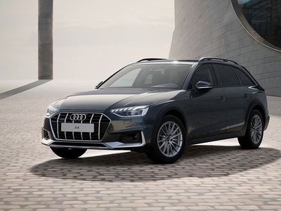 Audi A4allroad 45 TFSI Omgående leverans 2024, Personbil