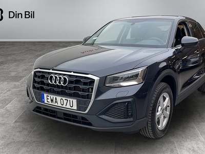 Audi Q230 TFSI 6-vxl 2023, SUV