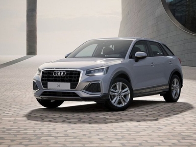 Audi Q235 TFSI Automat Värmare - Omgående lev 2024, SUV