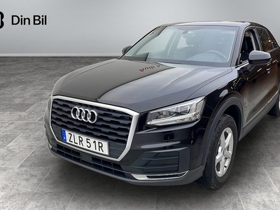 Audi Q235 TFSI S-tronic 2020, SUV