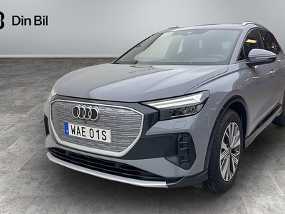 Audi Q4 e-tronQ4 40 e-tron Proline Dragkrok 2023, Crossover