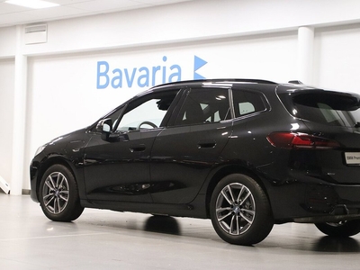 BMW 230e xDrive Active Tourer