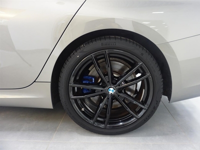 BMW 330e xDrive Touring