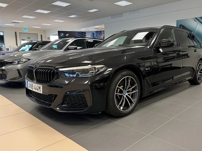 BMW 535530e xDrive Touring M Sport Drag Hifi fr 2023, Kombi