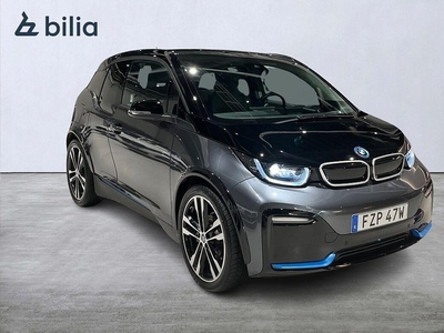 BMW i3s 120 Ah