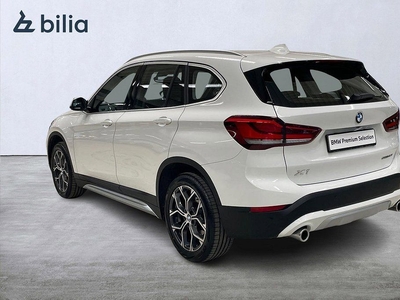 BMW X1 sDrive20i