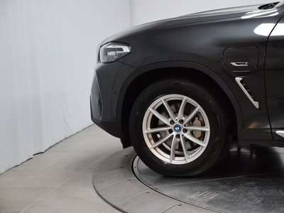 BMW X3 xDrive30e