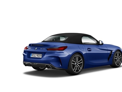 BMW Z4 sDrive20i