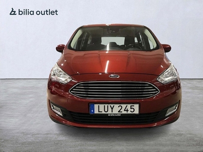 Ford C-Max 1.0 EcoBoost