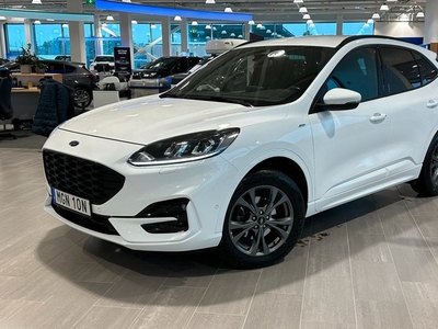 Ford KugaST-LINE AWD VÄRMARE DRAG V-HJUL 2020, SUV