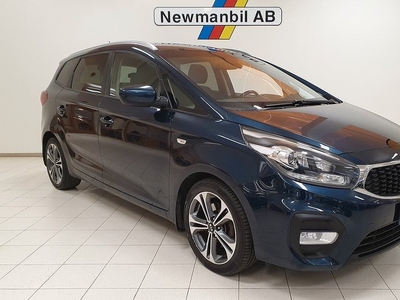 Kia Carens1.7 VGT DCT GLS Euro 6 Aut Drag 2018, Kombi