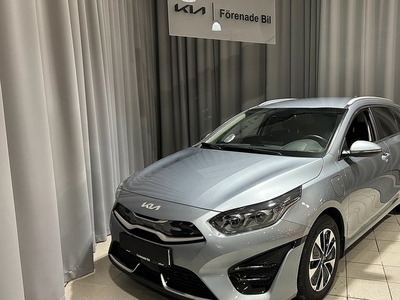 Kia Cee´dCEED SW PLUG-IN HYBRID DCT ADVANCE PLUS 2022, Halvkombi