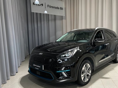 Kia e-Niro64 kWh ADVANCE PLUS 2021, Crossover