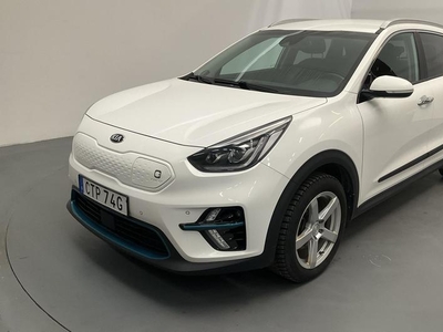 Kia e-NiroNiro EV 64 kWh 2019, Crossover