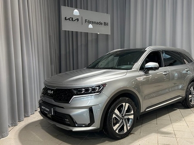 Kia SorentoPLUG-IN HYBRID AUT ADVANCE PLUS PANORAMA 2022, SUV