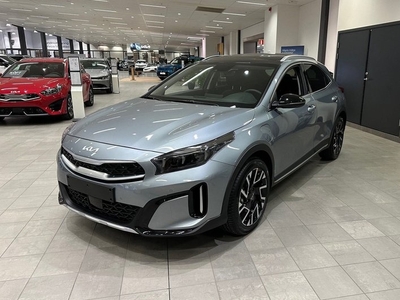 Kia XCeedPHEV ADVANCE PLUS 2024, Halvkombi