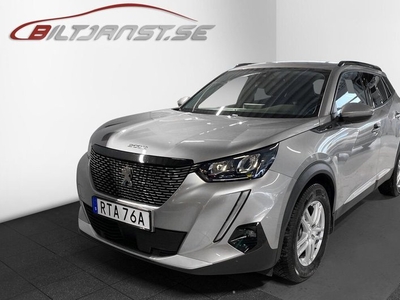 Peugeot 2008SUV Allure Pac Automat 2021, SUV